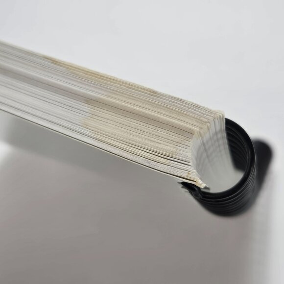 2010 Cookbook Brookville Family Favorites Brookville Community League Alberta - Picture 15 of 16